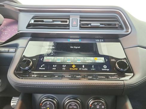New 2026 Nissan Z Performance w/ Floor Mat Package RWD image 28