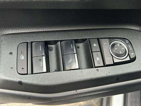 Used 2025 Toyota Land Cruiser AWD/4WD image 23