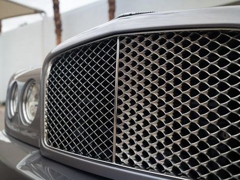 Used 2005 Bentley Arnage T RWD image 9
