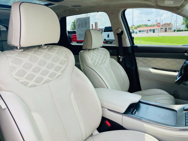 Used 2020 Hyundai Palisade Limited FWD image 20
