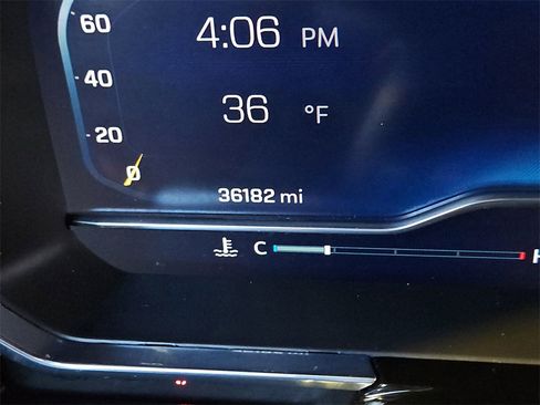 Certified 2024 Chevrolet Silverado 1500 ZR2 w/ Technology Package image 13