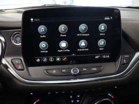 New 2025 Chevrolet Blazer LT w/ Driver Confidence Package image 21