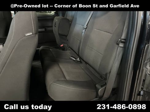 Used 2017 Ford F150 XLT w/ Equipment Group 302A Luxury AWD/4WD image 27
