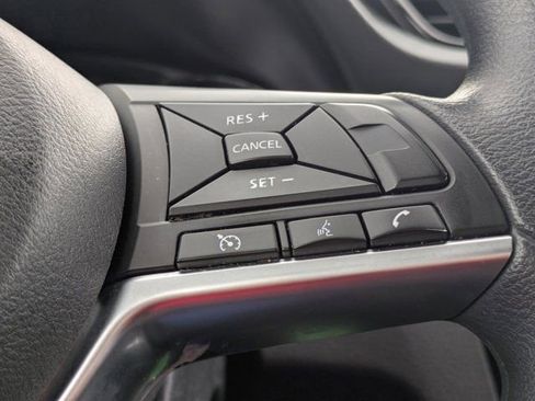 Used 2022 Nissan Rogue Sport S image 25