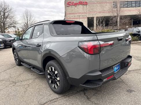 New 2026 Hyundai Santa Cruz SEL image 11