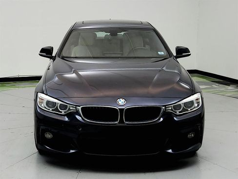 Used 2016 BMW 428i Gran Coupe xDrive AWD/4WD image 2
