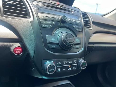 Used 2015 Acura RDX FWD w/ Technology Package image 20