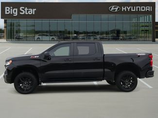 Used 2025 Chevrolet Silverado 1500 LT Trail Boss w/ Convenience Package II AWD/4WD video 2