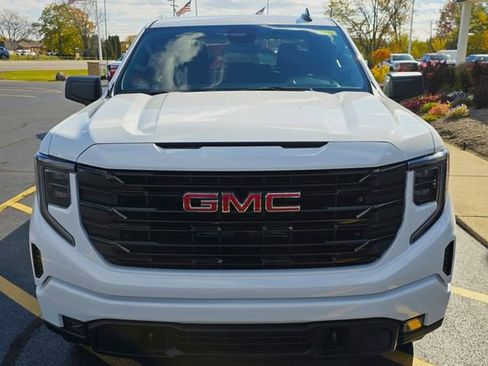 New 2026 GMC Sierra 1500 Elevation AWD/4WD image 2