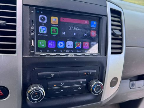 Used 2014 Nissan Frontier S RWD image 18