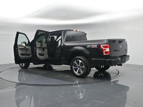 Used 2019 Ford F150 XL w/ Equipment Group 101A Mid RWD image 35