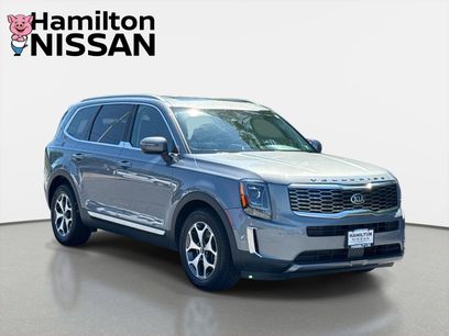 Used 2020 Kia Telluride EX