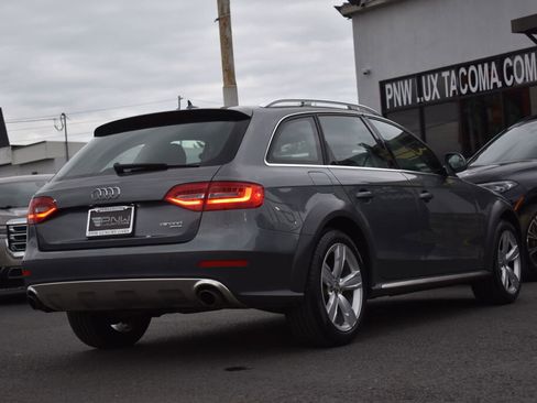 Used 2014 Audi A4 Premium w/ Lighting Package image 9