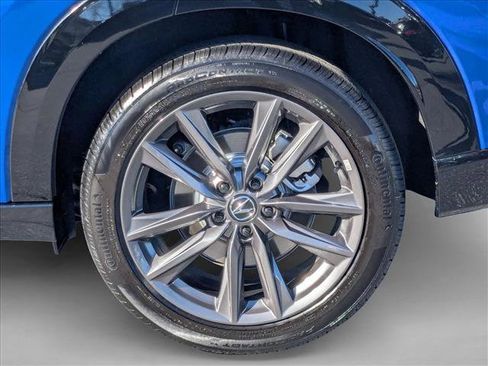 Certified 2025 Acura ADX A-Spec image 27