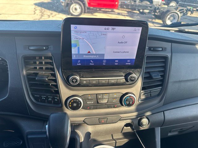 Used 2020 Ford Transit 350 XLT RWD image 9