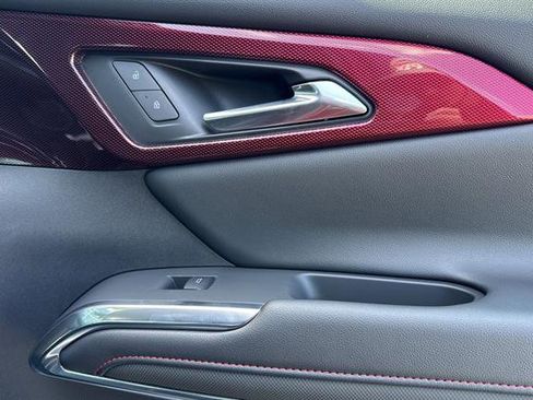 New 2025 Chevrolet Traverse Z71 w/ Enhanced Driving Package image 21