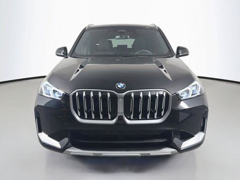 Used 2026 BMW X1 xDrive28i w/ Technology Package AWD/4WD image 2