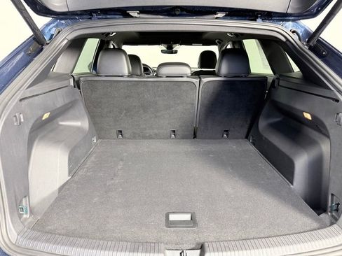 Used 2021 Volkswagen Atlas Cross Sport SEL R-Line image 29