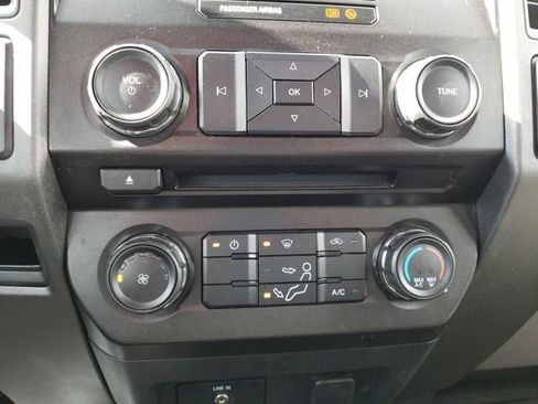 Used 2017 Ford F250 XL w/ XL Value Package image 22