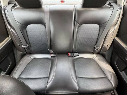 Used 2020 Chevrolet Sonic Premier FWD image 33