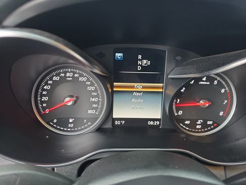 Used 2015 Mercedes-Benz C 300 C 300 image 18