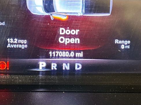 Used 2017 RAM 1500 Big Horn image 14