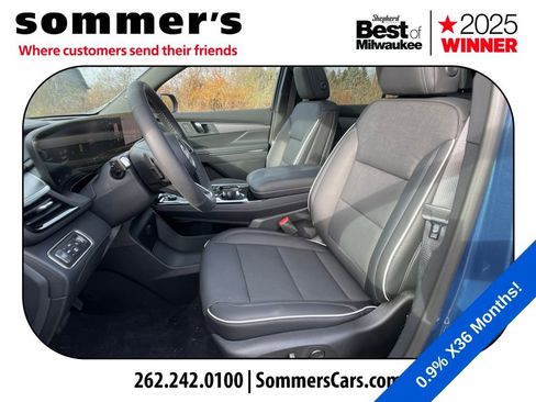 New 2026 Buick Enclave Preferred w/ Power Package image 9