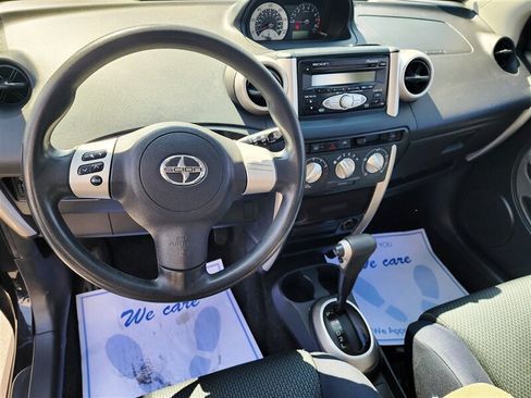 Used 2006 Scion xA image 10