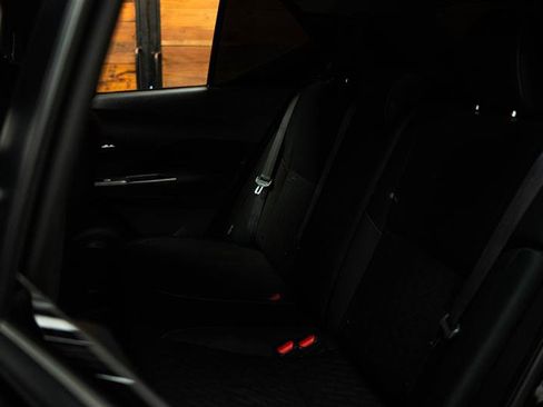 Used 2023 Nissan Kicks SV FWD image 10