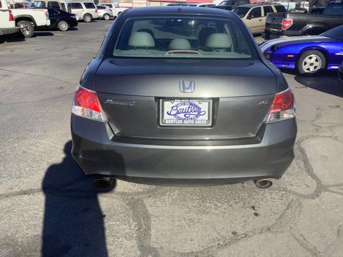 Used 2010 Honda Accord EX-L image 10