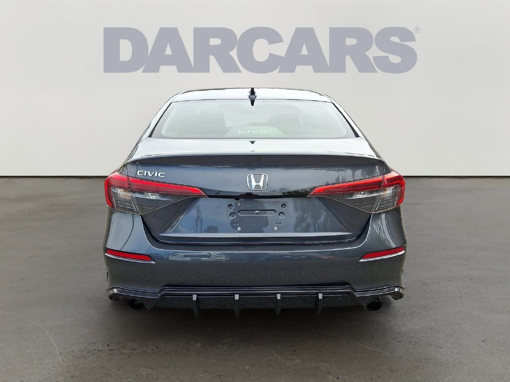 Used 2023 Honda Civic EX image 5