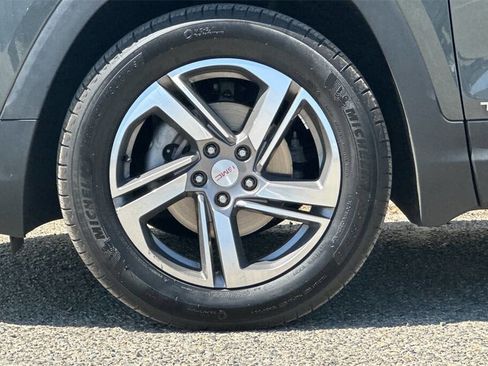 Used 2020 GMC Terrain SLT w/ Preferred Package image 26