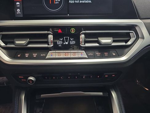 Used 2021 BMW 430i Convertible w/ M Sport Package image 25