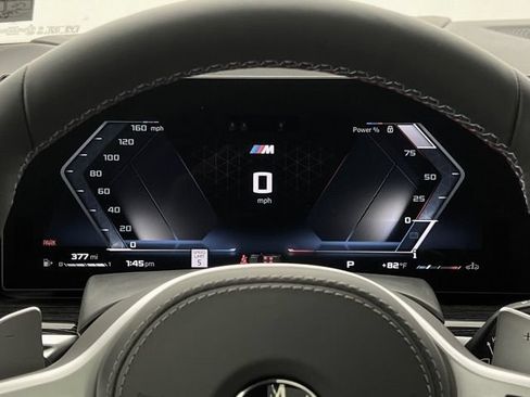 New 2027 BMW X7 M60i AWD/4WD image 18