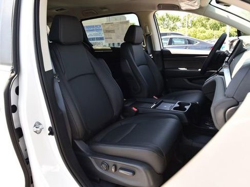 New 2026 Honda Odyssey EX-L image 23