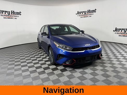 Used 2024 Kia Forte GT-Line image 6