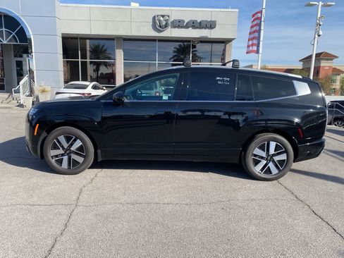 Used 2026 Hyundai Ioniq 9 SEL image 8