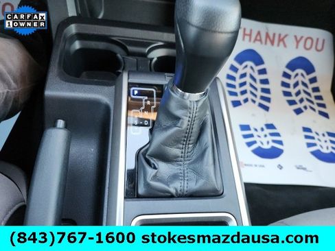 Used 2022 Toyota Tacoma SR5 image 32