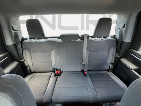 Used 2024 GMC Sierra 2500 SLE w/ SLE Convenience Package AWD/4WD image 19