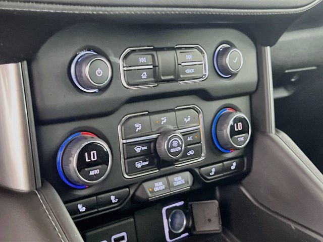 Used 2021 Chevrolet Tahoe LT RWD image 15
