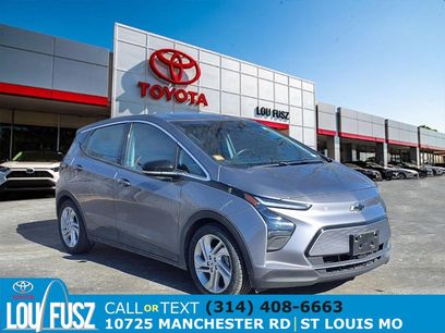 Used 2023 Chevrolet Bolt LT