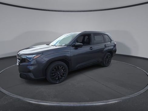 New 2026 Subaru Forester Sport AWD/4WD image 4