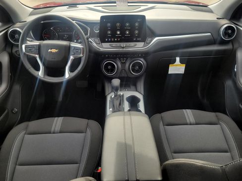 New 2026 Chevrolet Blazer LT w/ Convenience Package FWD image 11