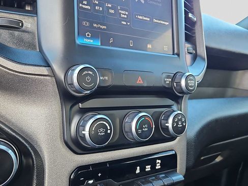 Used 2023 RAM 2500 Tradesman w/ Towing Technology Group image 24