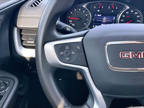 Used 2022 GMC Terrain SLE w/ Driver Convenience Package image 24