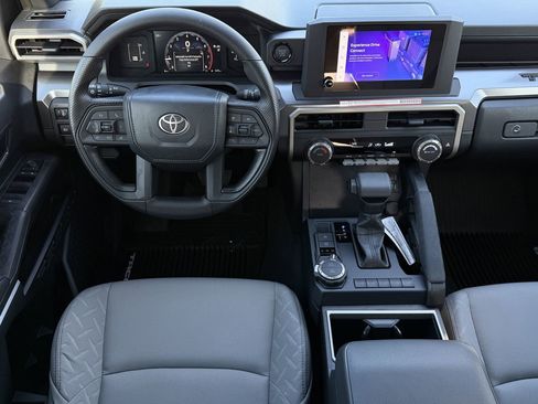 New 2026 Toyota Tacoma SR5 AWD/4WD image 13