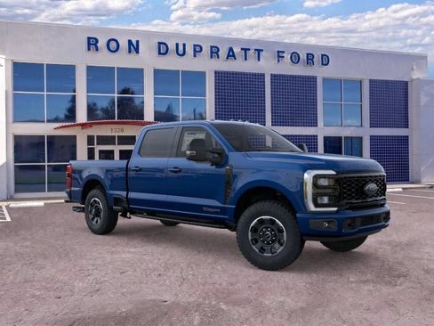 New 2026 Ford F350 XLT AWD/4WD image 8