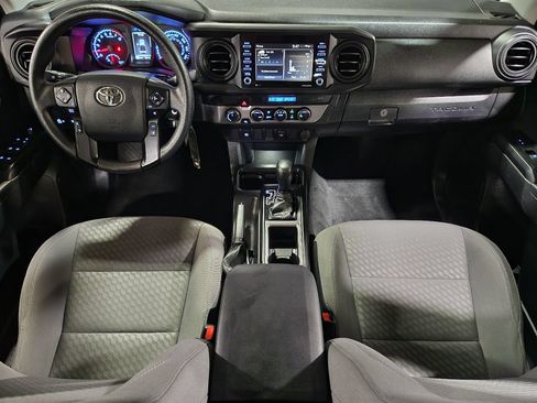 Used 2023 Toyota Tacoma SR AWD/4WD image 44