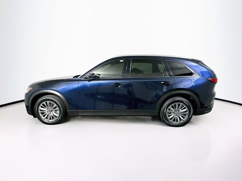 Used 2025 MAZDA CX-90 3.3 Turbo w/ Preferred Package AWD/4WD image 4