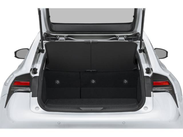 New 2027 Toyota Prius AWD image 10